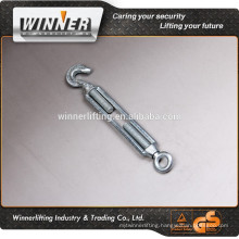 factory price construction lashing rigging turnbuckle